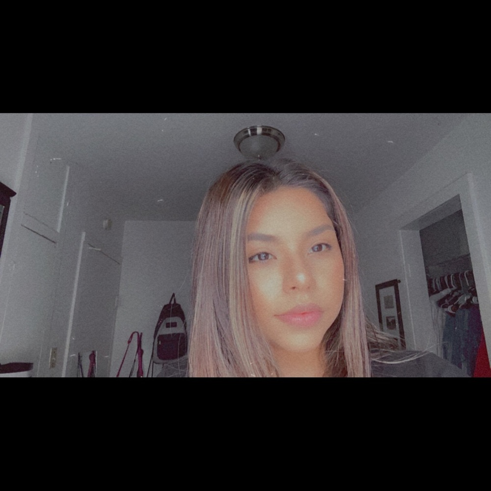 Meet your Posher, Eliana